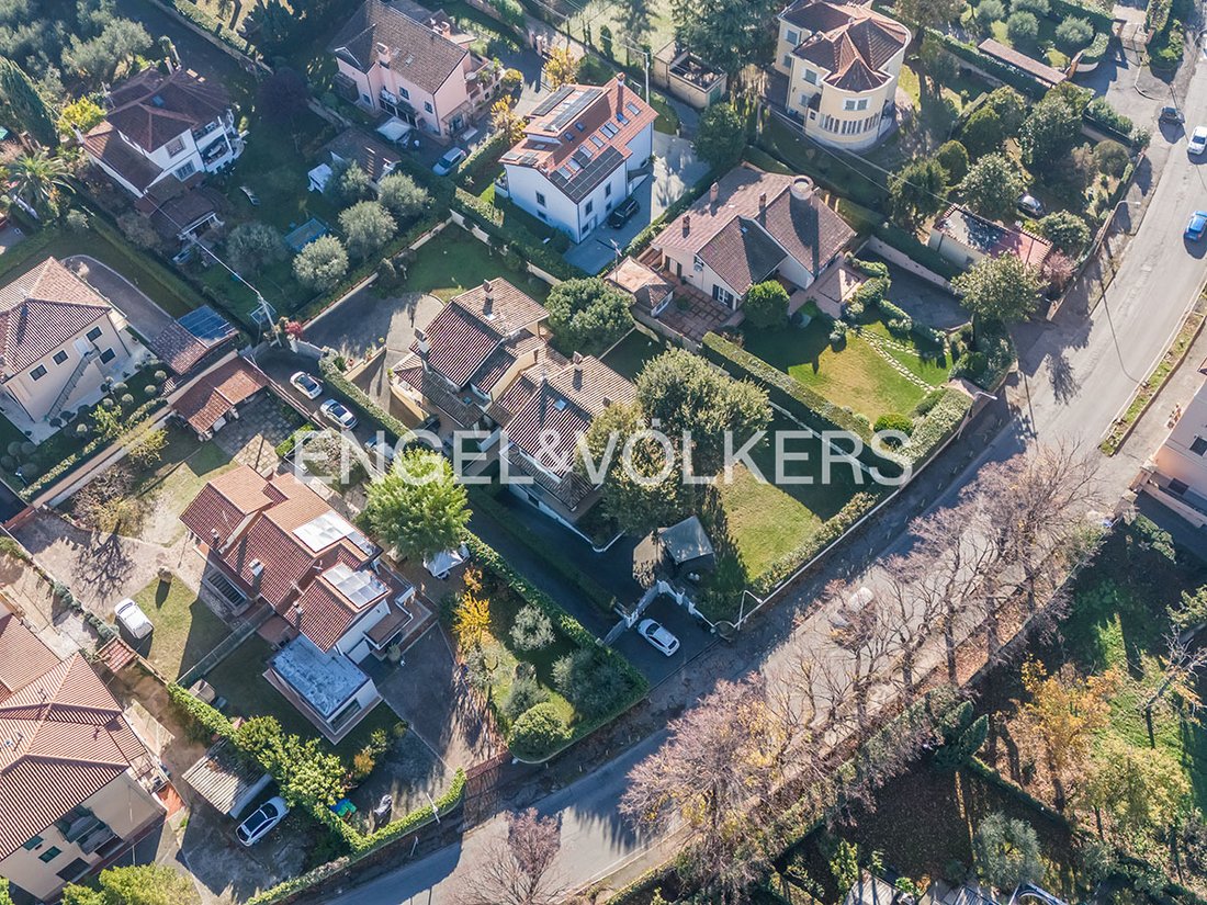 Villa a Anagnina, Grottaferrata, Lazio 3 - 19072204