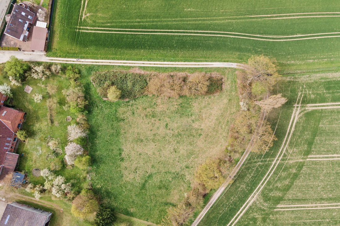 Land in Hemmingen, Lower Saxony, Germany 5 - 19068674