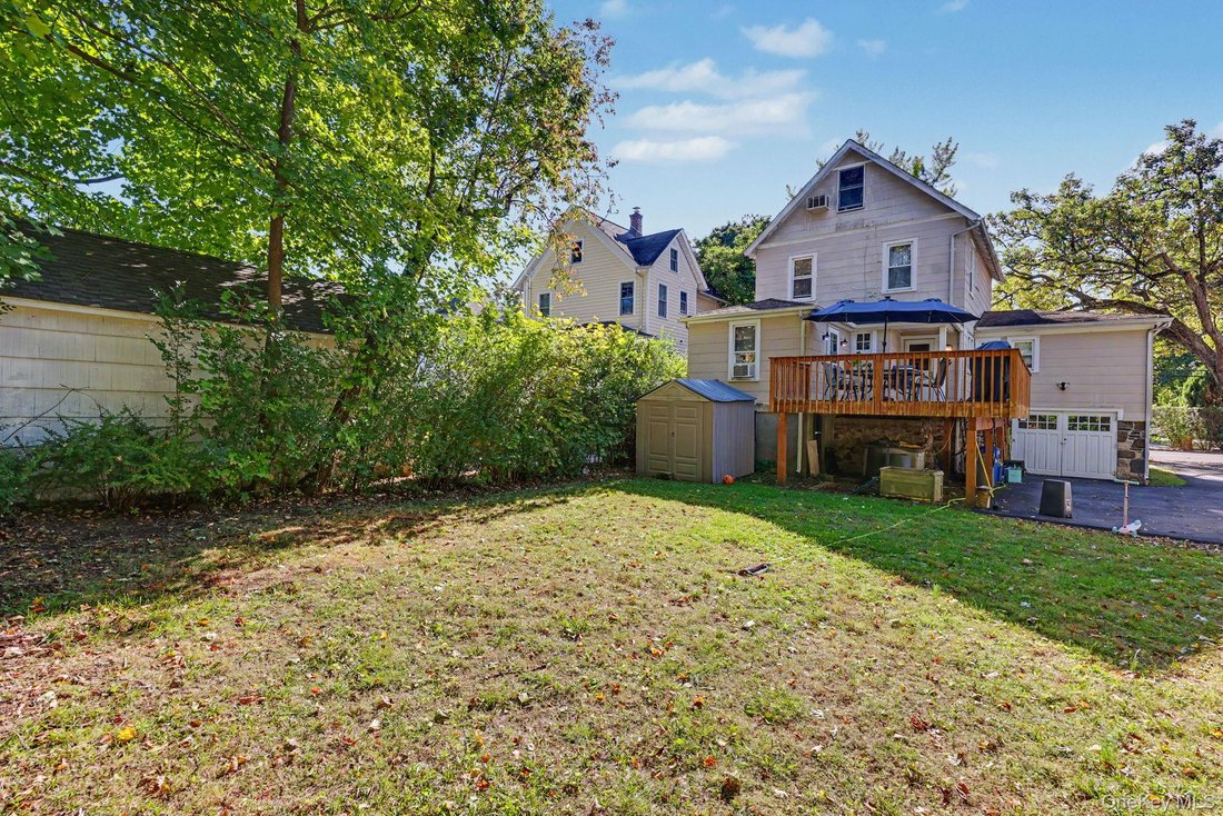 Casa a Greenwich, Connecticut, Stati Uniti 2 - 19068499