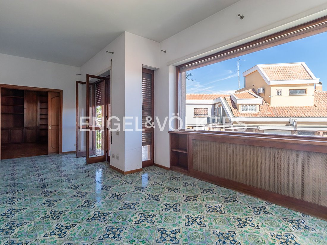 Apartment in Aurelia - Val Cannuta - Ergifee Area, Rome, Italy 3 - 19068822