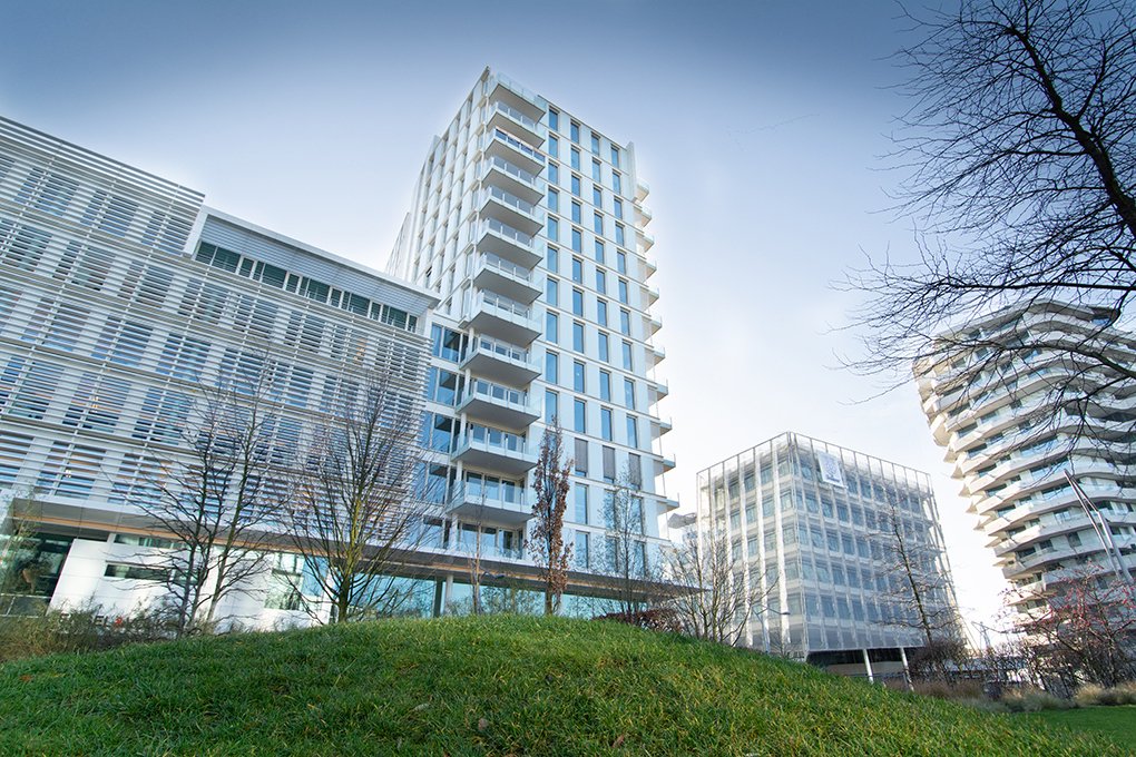 Apartment in Hamburg, Hamburg, Germany 1 - 19068832
