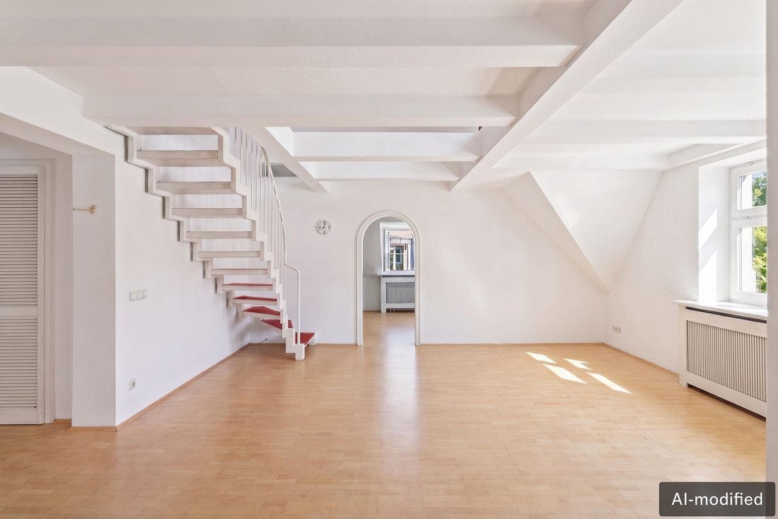 Apartment in Munich, Bavaria, Germany 5 - 19069001