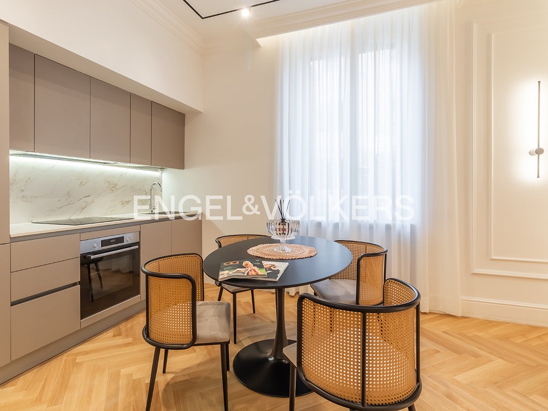 Apartment in Policlinico, Rome, Italy 3 - 19071740