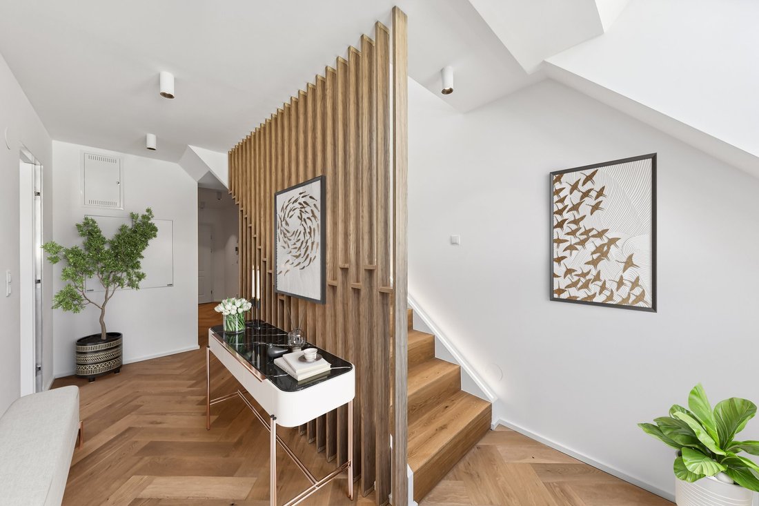 Penthouse in Vienna, Wien, Austria 4 - 19069466
