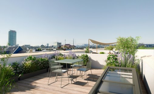 Apartment in Düsseldorf, North Rhine-Westphalia, Germany 1