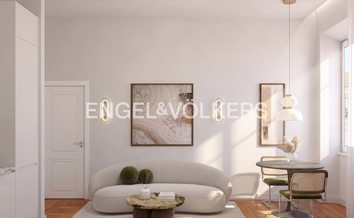 Wohnung in Salario, Rom, Italien 1