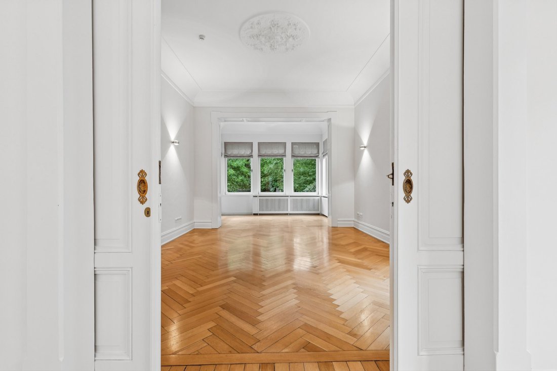 Villa in Bonn, Nordrhein-Westfalen, Deutschland 5 - 19069680