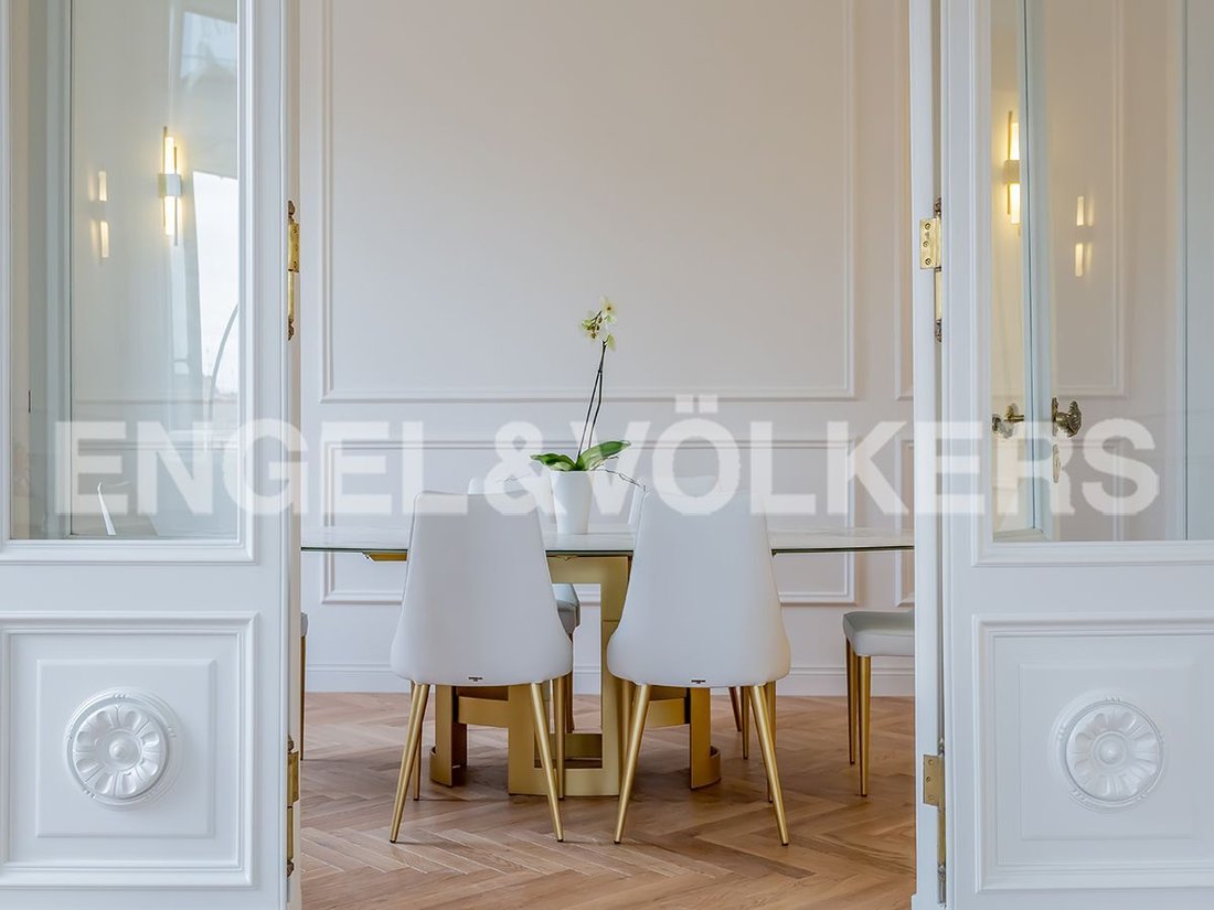 Wohnung in Piazza del Popolo - Piazza Navona - Quirinale, Rom, Italien 2 - 19072577