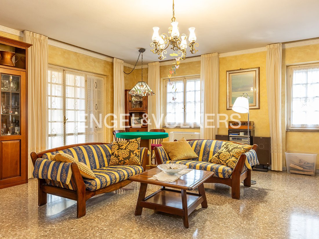 Casa en Castagnetta - Strampelli, Ardea, Lacio 5 - 19071764