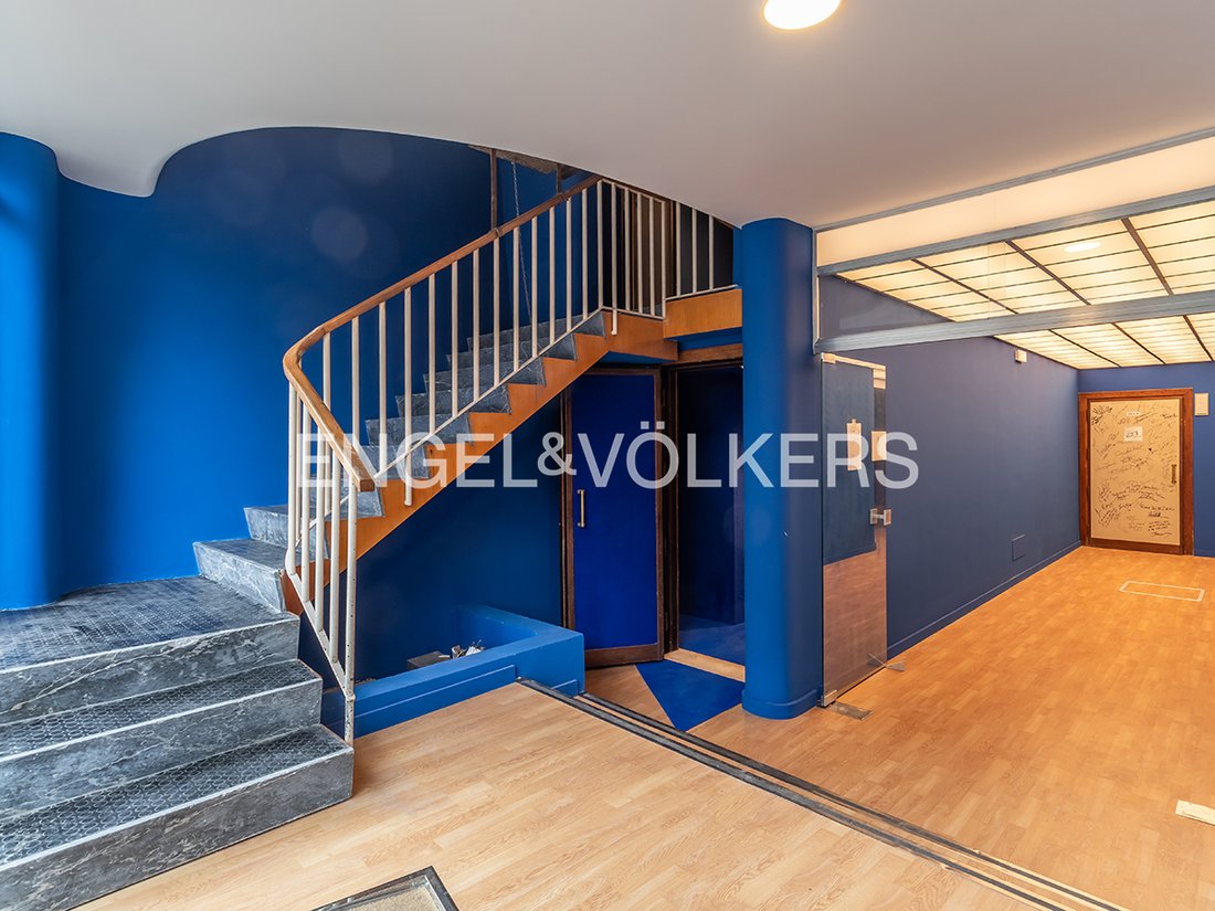 Apartment in Degli Eroi, Rome, Italy 2 - 19071288