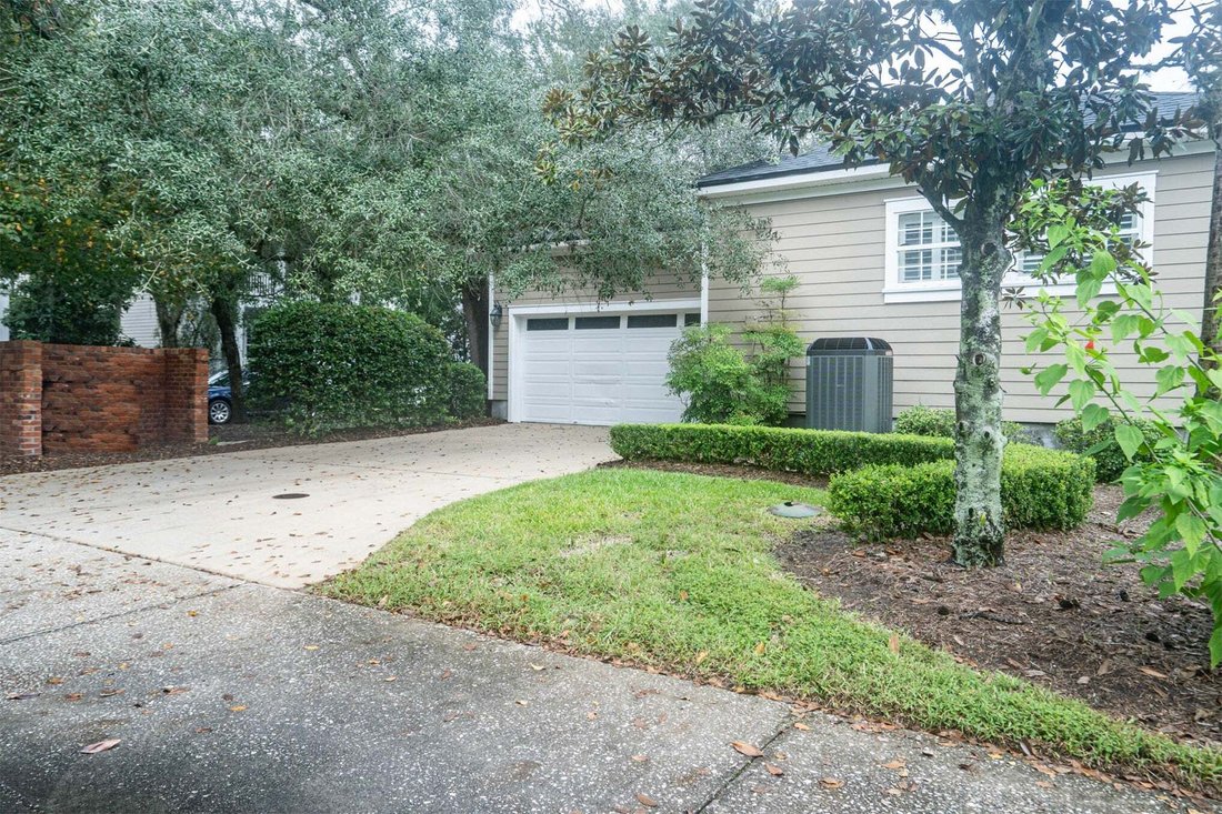 House in Fernandina Beach, Florida, United States 4 - 19068297