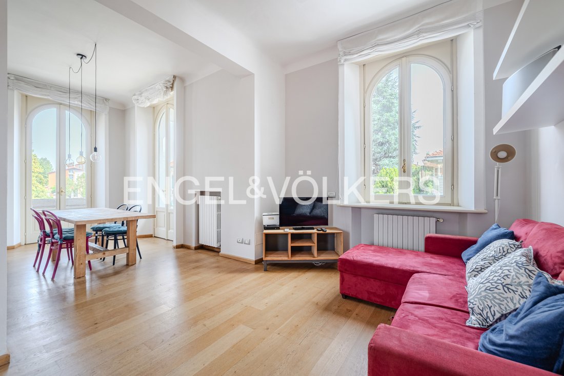 Apartment in Maggiolina - Villaggio dei Giornalisti, Milan, Italy 3 - 19069842