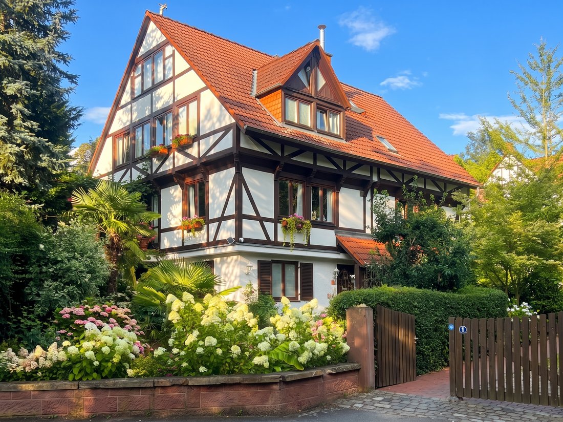 Casa a Dreieich, Assia, Germania 1 - 19068716