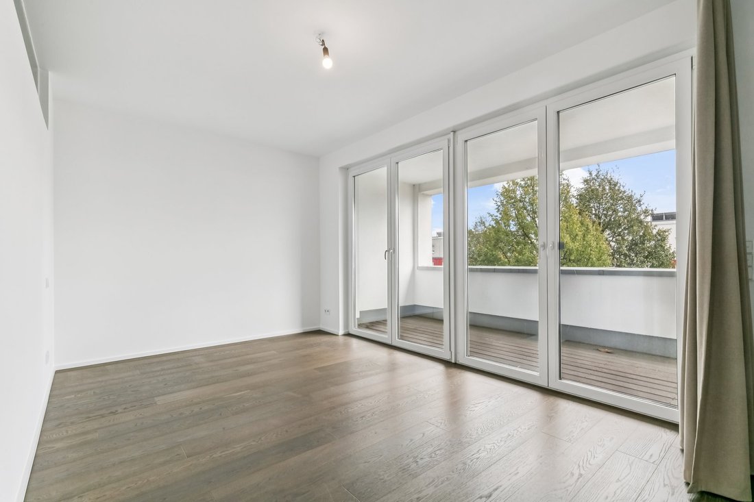 Apartamento en Colonia, Renania del Norte-Westfalia, Alemania 4 - 19069603