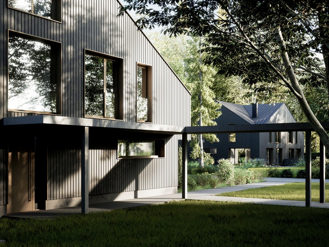 Terreno en Vaterstetten, Baviera, Alemania 2 - 19069880