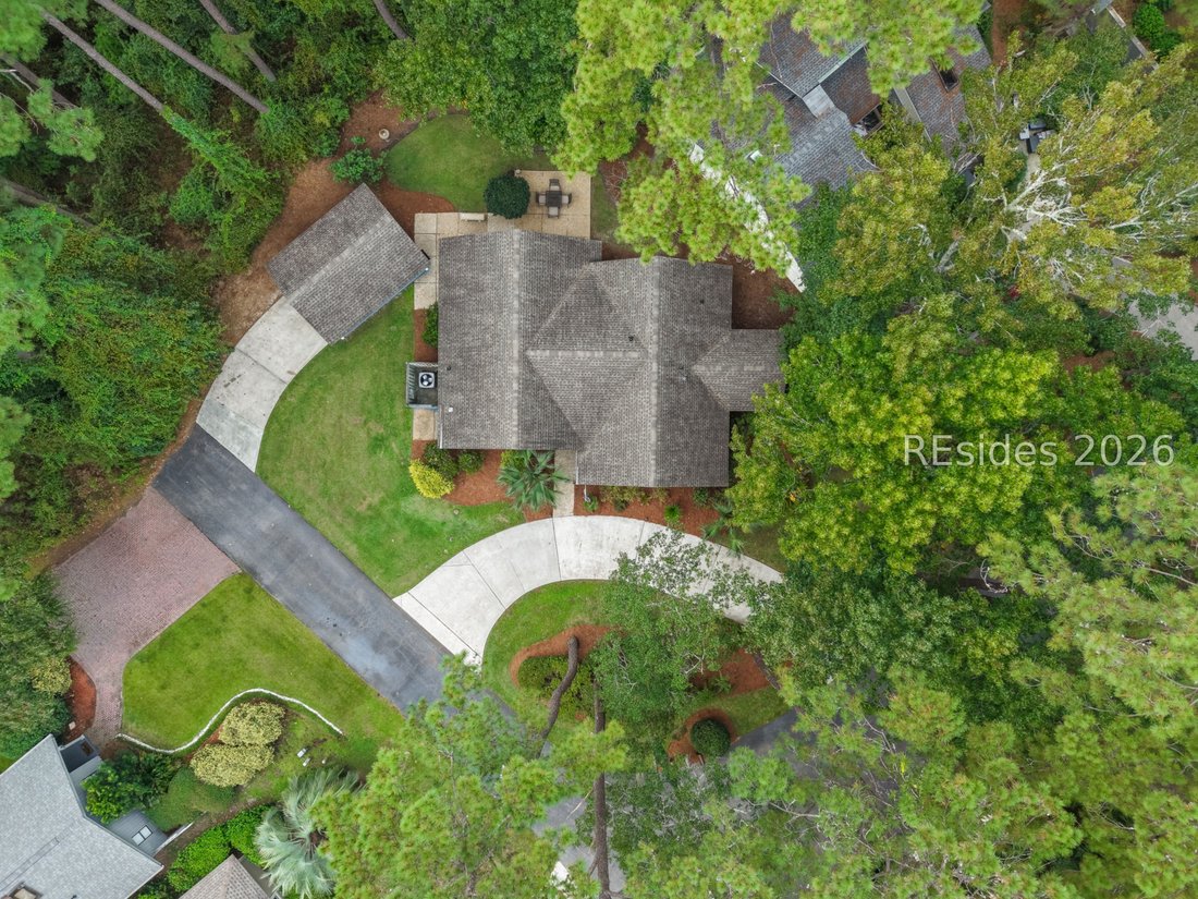 Maison à Île de Hilton-Head, Caroline du Sud, États-Unis 5 - 19068452