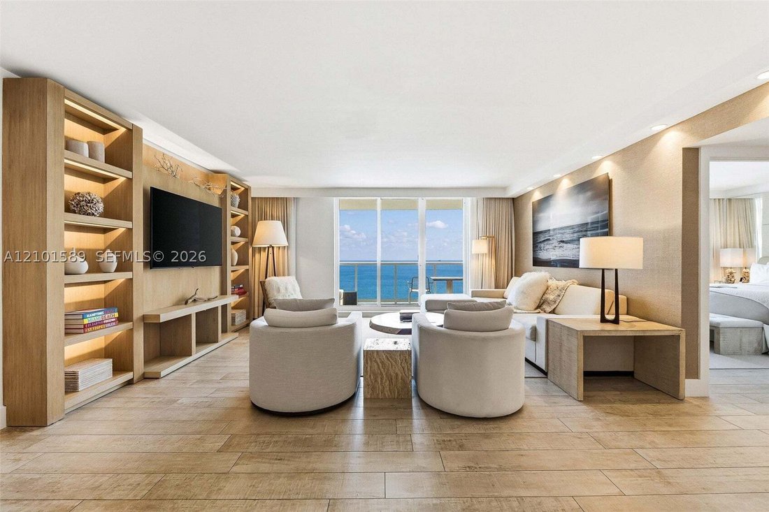 Condo in Miami Beach, Florida, United States 1 - 19068683