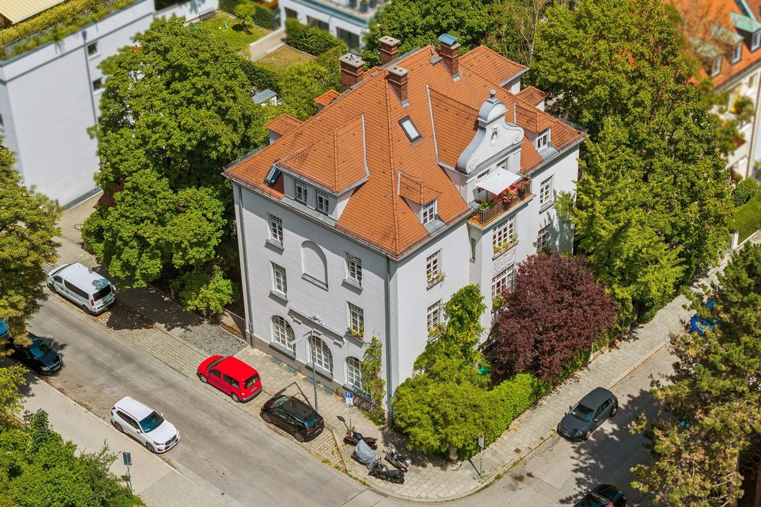 Apartment in Munich, Germany 3 - 19071593