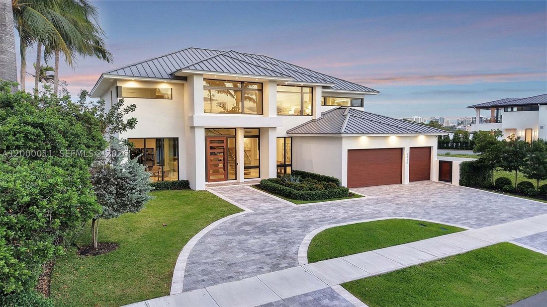 House in Wilton Manors, Florida, United States 4 - 17696972