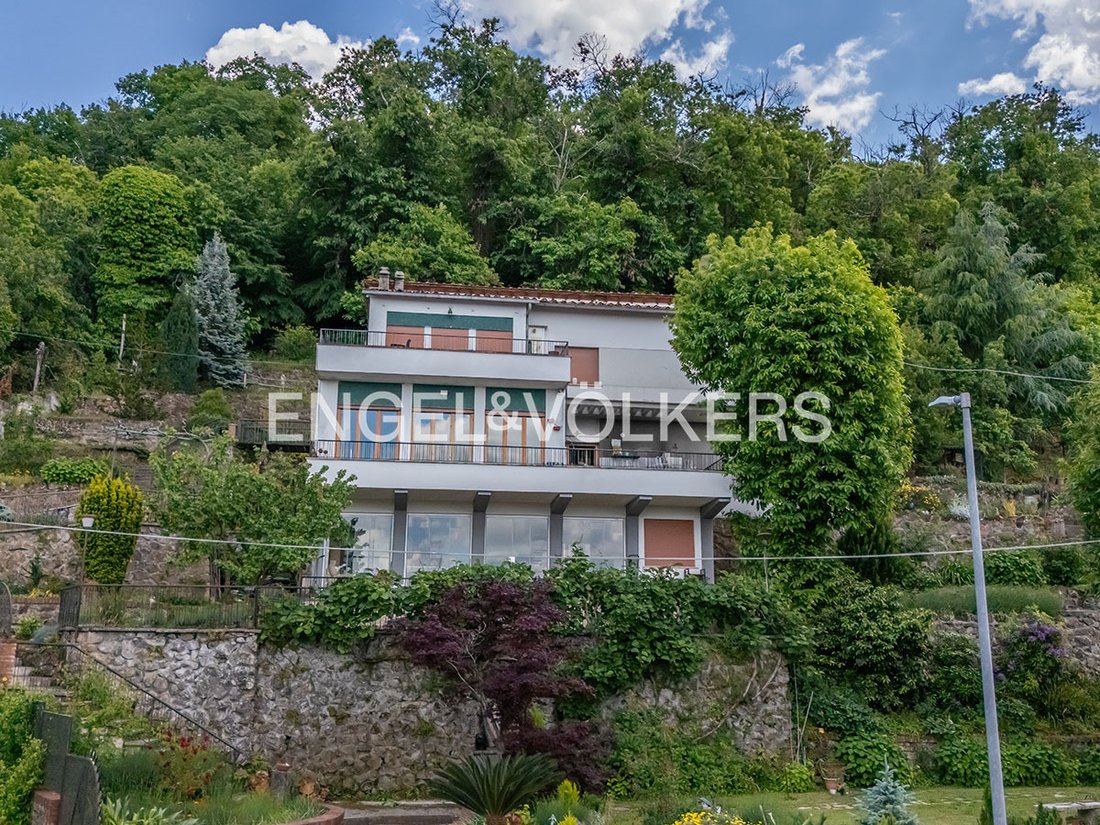 Villa a Monte Porzio Catone, Lazio, Italia 2 - 19070726