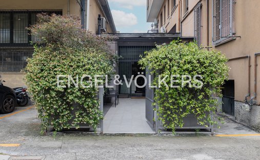 Appartamento a Cà Granda - Pratocentenaro, Milano, Italia 1