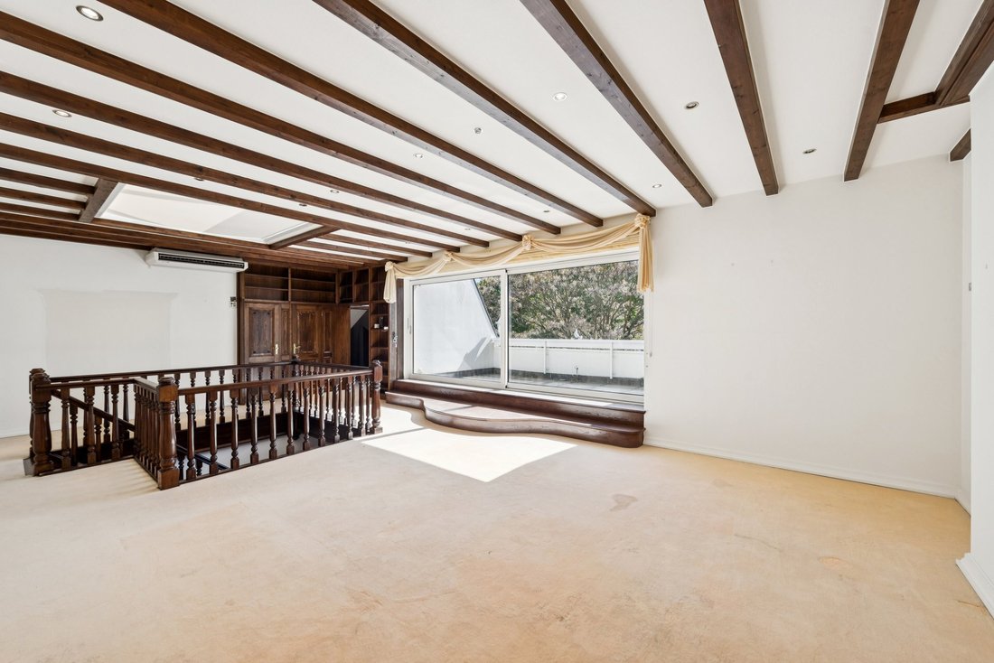 Penthouse in Köln, Nordrhein-Westfalen, Deutschland 4 - 19070174