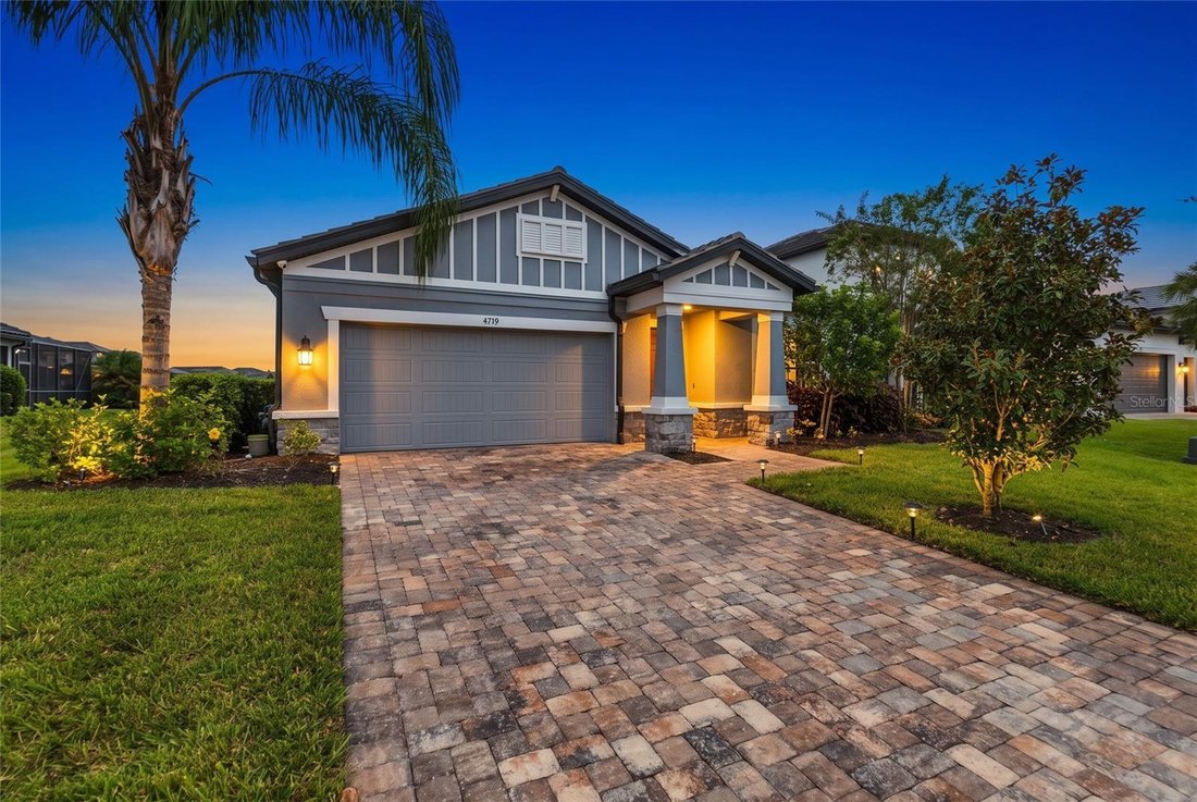 House in Bradenton, Florida, United States 3 - 19068611