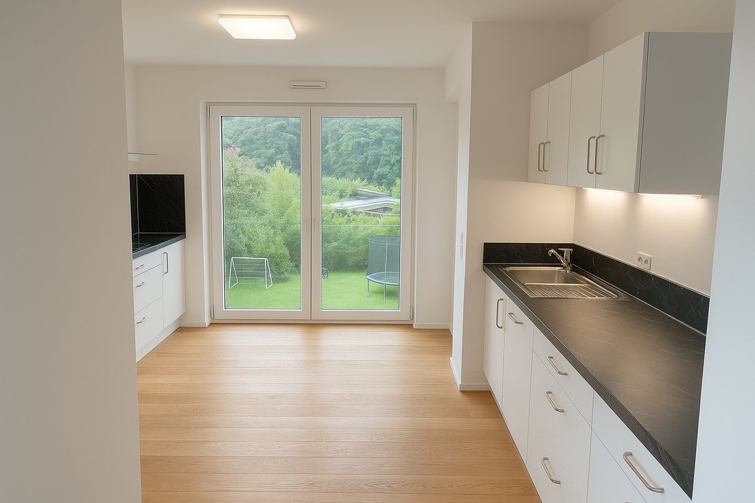 Wohnung in Bad Homburg vor der Höhe, Hessen, Deutschland 2 - 19068689