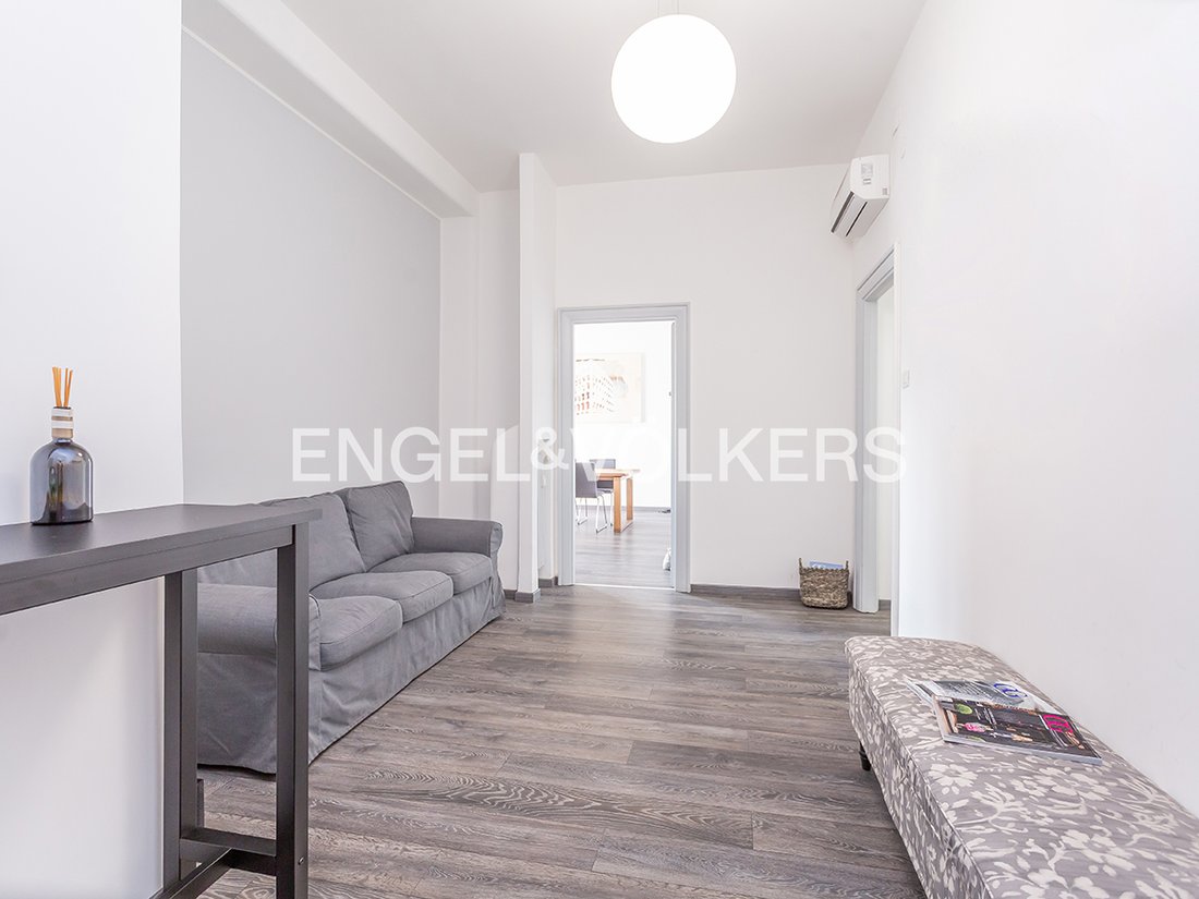 Apartment in Degli Eroi, Rome, Italy 5 - 19072811