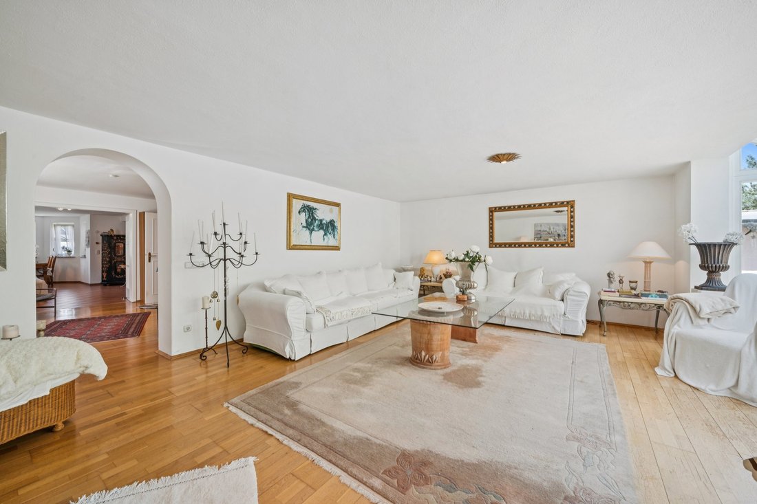 House in Höchstädt an der Donau, Bavaria, Germany 1 - 19069038
