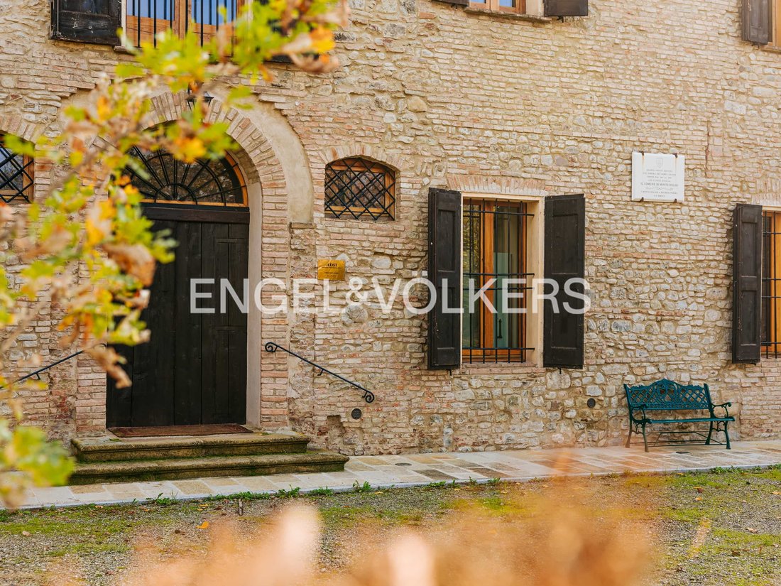 Villa a Valsamoggia, Emilia-Romagna, Italia 3 - 19068948