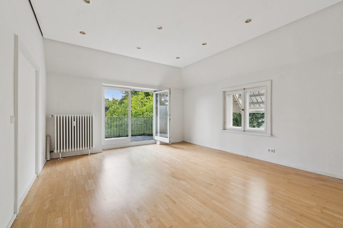 Apartment in Hamburg, Hamburg, Germany 2 - 19069068
