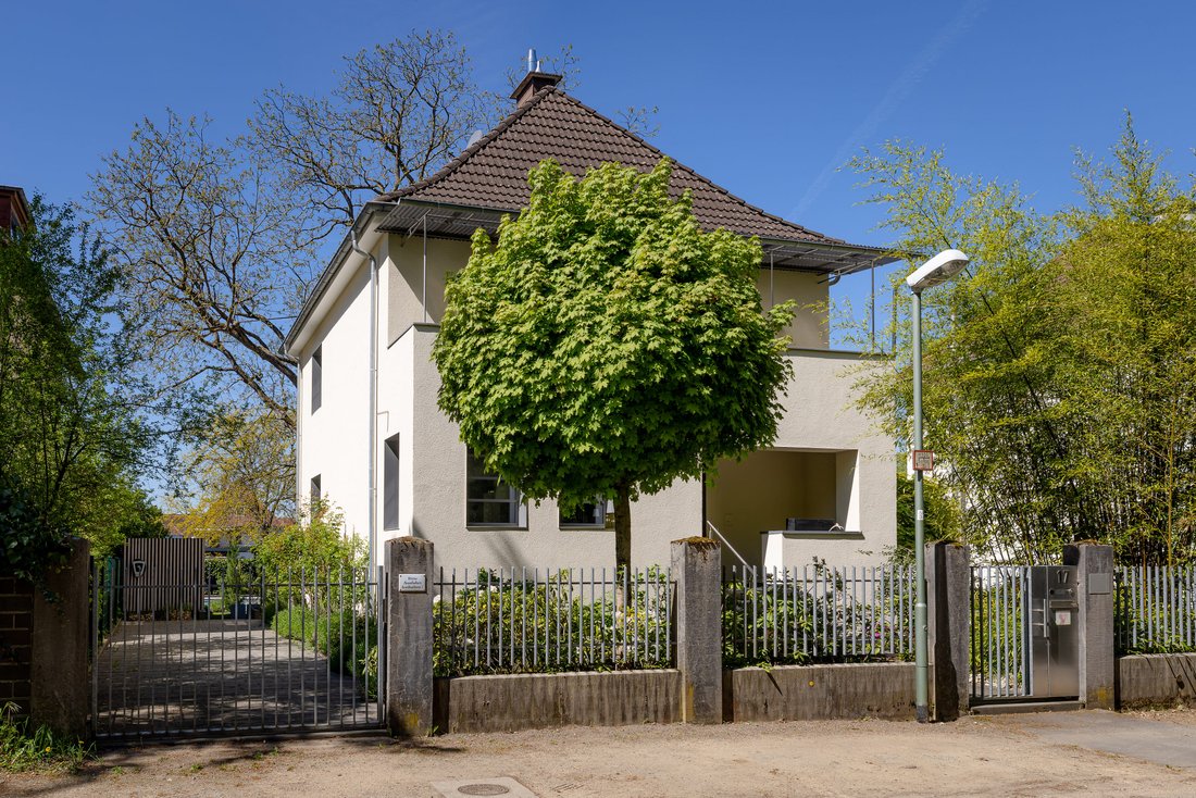 Haus in Offenbach am Main, Hessen, Deutschland 2 - 19068379