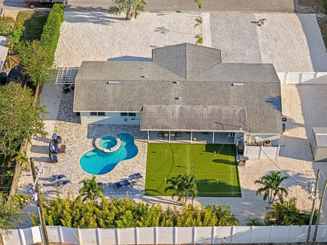 Casa a Bradenton, Florida, Stati Uniti 3 - 19068571