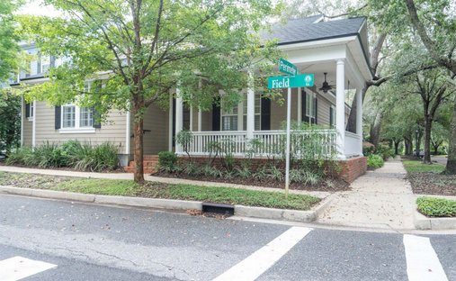 Casa a Fernandina Beach, Florida, Stati Uniti 1