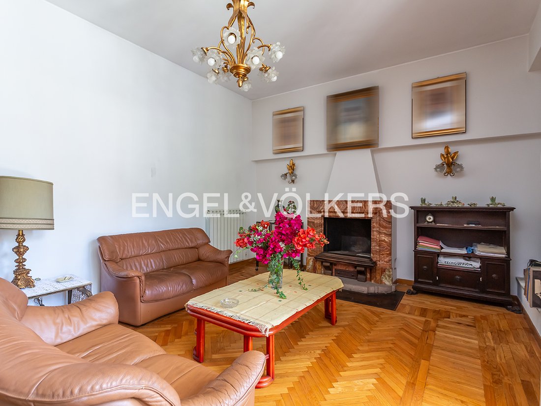 Apartment in Appio Pignatelli - Quarto Miglio - Statuario, Rome, Italy 4 - 19071929