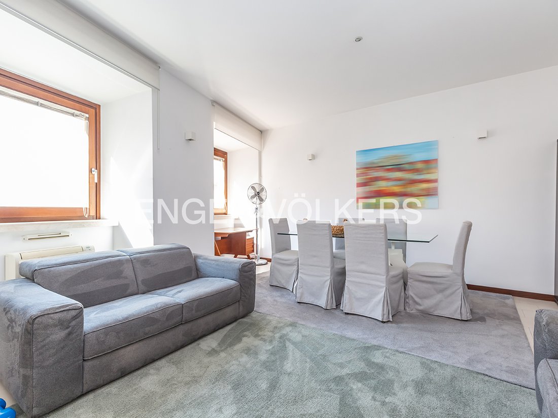 Appartamento a Monti, Roma, Italia 3 - 19071746