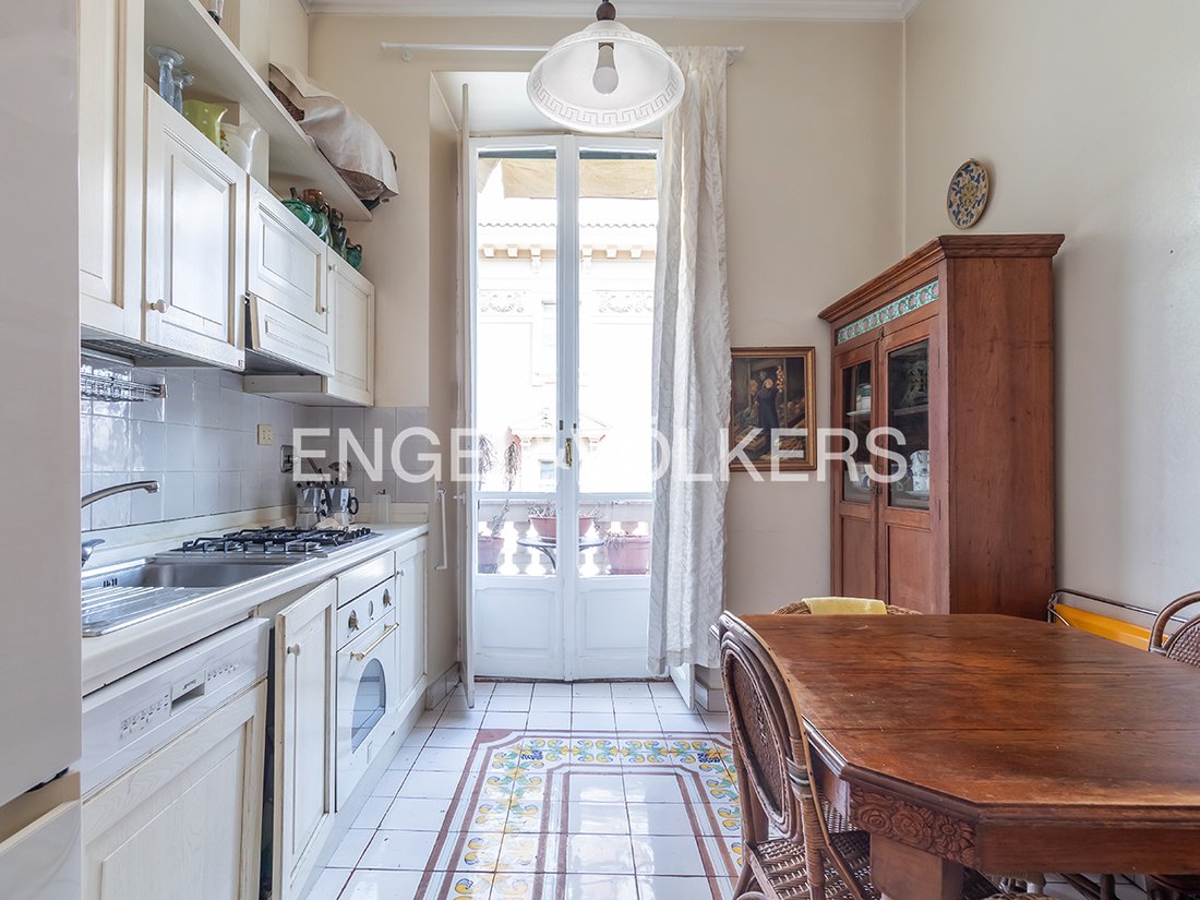 Apartment in Pinciano, Rome, Italy 4 - 19071667