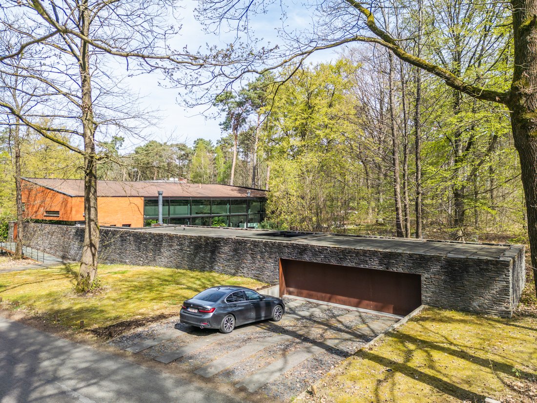 Villa in Grez-Doiceau, Wallonia, Belgium 1 - 19071271