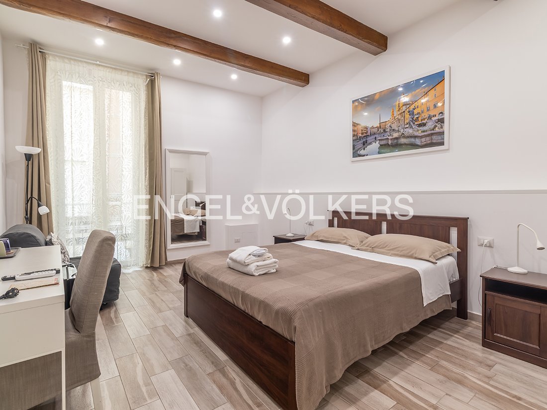 Appartement à Piazza del Popolo - Piazza Navona - Quirinale, Rome, Italie 4 - 19071564