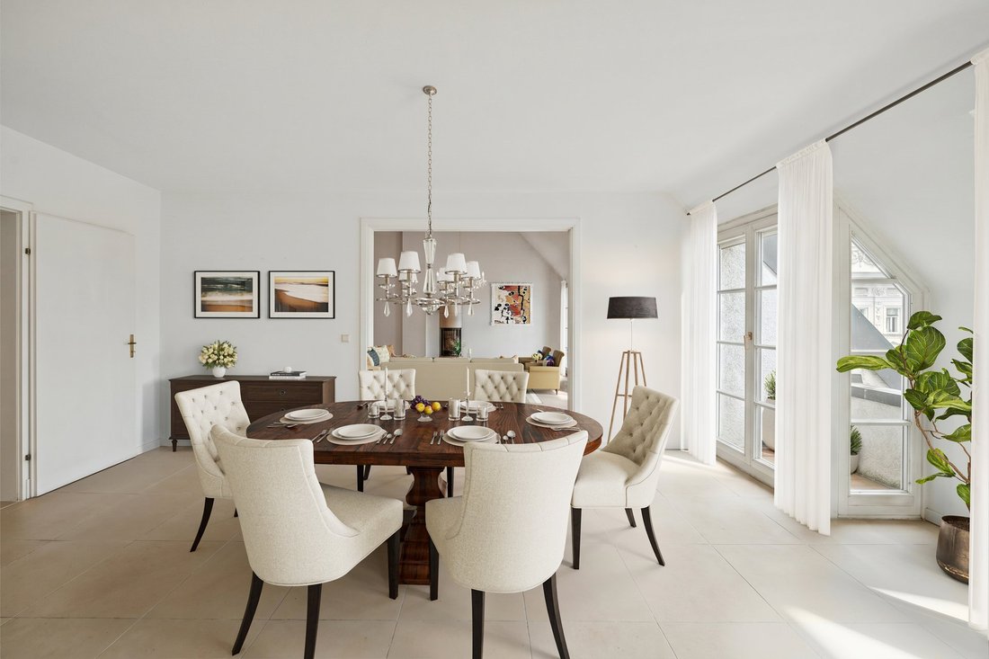 Penthouse in Vienna, Wien, Austria 4 - 19069848
