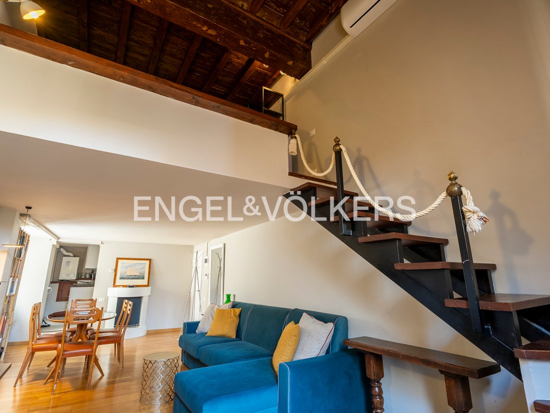 Apartamento en Centro, Florencia, Toscana 5 - 19068949