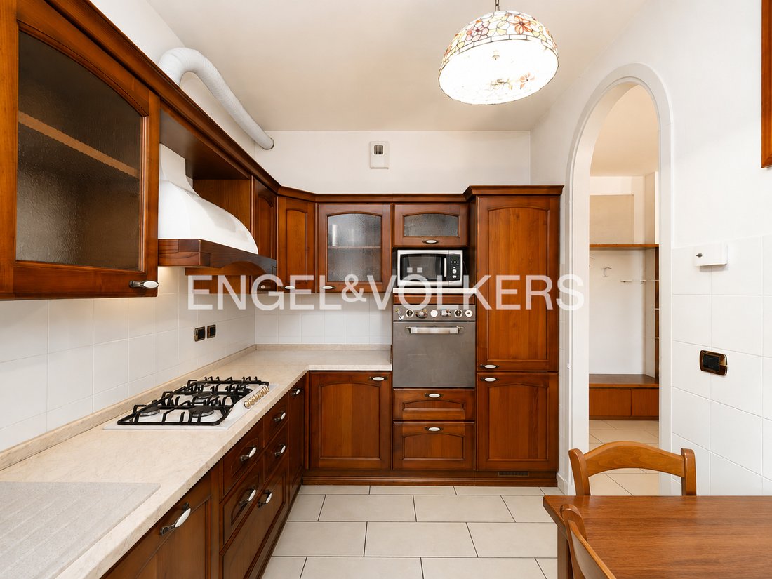 Apartment in San Lazzaro, Emilia-Romagna, Italy 4 - 19070838