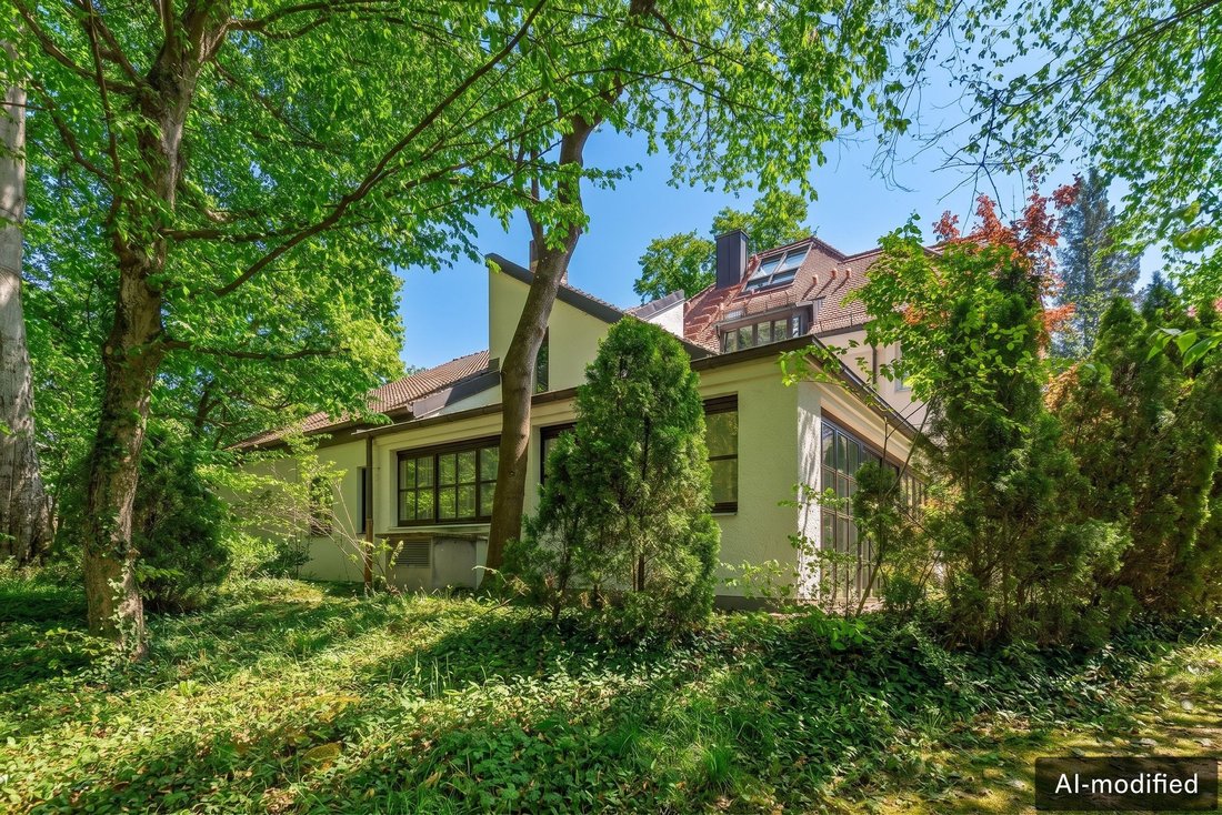 Apartment in Munich, Germany 1 - 19069621