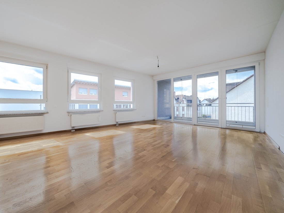 Wohnung in Oberursel (Taunus), Hessen, Deutschland 2 - 19069740