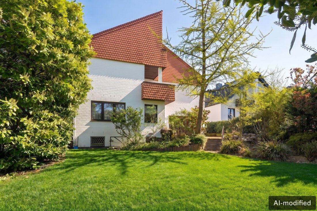 House in Frankfurt am Main, Hessen, Germany 1 - 19068479