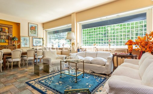 Appartamento a Cortina d'Ampezzo - Farnesina, Roma, Lazio 1