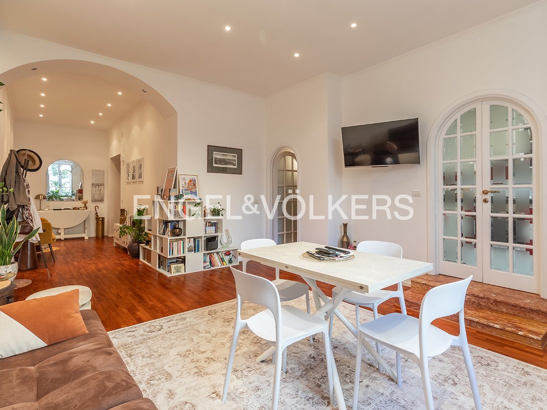 Apartment in Termini - Castro Pretorio, Rome, Italy 3 - 19069237