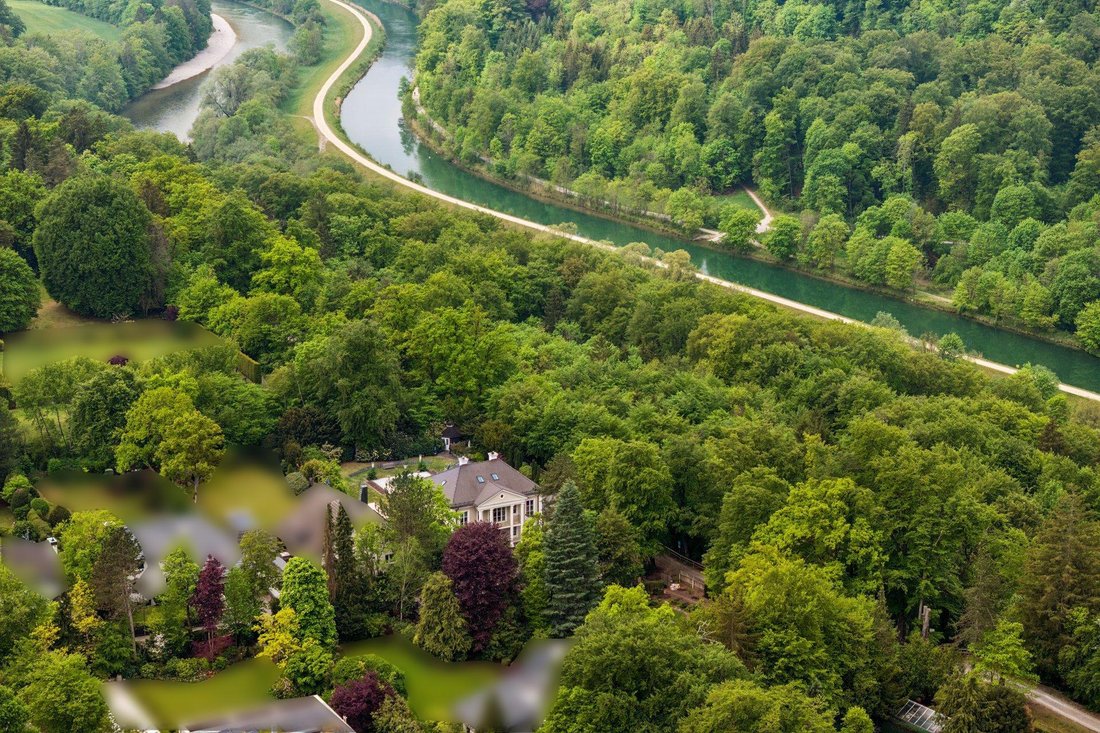Villa in Grünwald, Deutschland 2 - 19071203