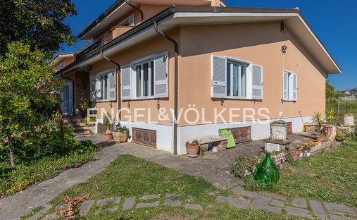 Villa en Ciampino, Lacio, Italia 1